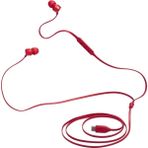 Tune 310C, Usb-C Kulakiçi Kulaklık, Kırmızı