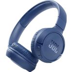 Tune 510Bt Multi Connect Kablosuz Mavi Kulaklık