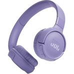 Tune 520BT Multi Connect Wireless Kulaklık, Mor