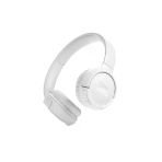 Tune 525Bt Beyaz Multi Connect Wireless Kulak Üstü Kulaklık