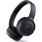 Tune 570Bt Siyah Bluetooth Kulak Üstü Kulaklık