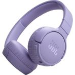 Tune 670 Bt Nc Wireless Kulaklık, Oe, Mor