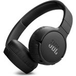 Tune 670 Bt Nc Wireless Kulaklık, Oe, Siyah