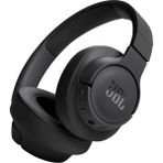 Tune 720Bt Wireless Kulaklık, Ct, Oe,Siyah