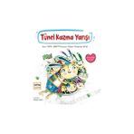 Tünel Kazma Yarışı - Claire Jobert