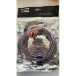 Tunex 5Mt. Usb Yazıcı Kablosu