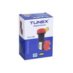 Tunex Çift Çıkışlı Twin Lnb
