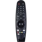 Tunex Lg Netflix-Prime Video-Movies Tuşlu Sihirli Kumanda Ses Komutusuz Tr-507