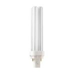 Tungsram 10W 830 Günışığı Işık 4 Pin Plc Ampul - Gün Işığı