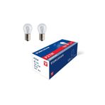 Tungsram 2 Adet P21W (1057) 12V. 21W. (93 Tip) Standart Ampul Ean:5994100005452