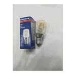Tungsram Buzdolabı Ampulü 15W E14 Duy -30C