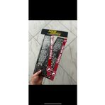 TUNİNG TURKISH AIRLENS PLEKSİ PLAKALIK