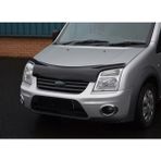 Tuning Vadisi Ford Connect Kaput Rüzgarlığı Maskesi 2003 2008 Arası Parlak Siyah