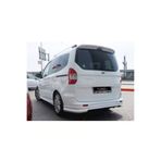 Tuning Vadisi Ford Courier Arka Tampon Eki 2014+ Boyasız Abt Model