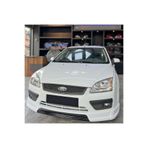 Tuning Vadisi Ford Focus 2 Ön Ek Tampon Eki 2004-2008