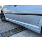 Tuning Vadisi Golf 4 Yan Ek Marşpiyel 1997 2003 Arası Boyasız