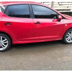 Tuning Vadisi Hyundai I20 Aero Yan Ek Marşpiyel (Plastik) Boyasız 2019 ve Üzeri