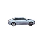 Tuning Vadisi Opel Insignia Yan Ek Marşpiyel 2017 ve Üzeri Boyasız