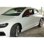 Tuning Vadisi Scirocco R Yan Ek Marşpiyel Boyasız 2008-2017 Arası