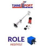 TuningPort MARİN KORNA 12V