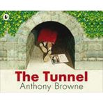 Tunnel - Walker Books