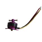 Tuoservo EMP M1818 KV4500 9g RC Uçak İçin Mikro Fırçasız Motor