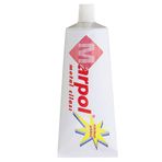 Tüp Metal Parlatma Cilası 200 gr Pasta Cila Otomotiv Parlatıcı