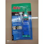 Tüp Silikon 50 ml Şeffaf