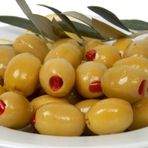Tüplü Aşılı İri Meyveli Sarı Ulak Zeytin Fidanı