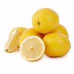 Tüplü Dev Meyveli Extra Jumbo Limon Fidanı