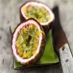 Tüplü Passiflora Edulis Maruçya Fidanı