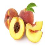 Tüplü Tam Bodur İnnovative Tree Cresthaven Şeftali Fidanı