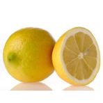 Tüplü Tatlı Limon Şeker Limon Fidanı