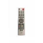 TÜPLÜ TELEVİZYON KUMANDASI VESTEL 2440 100HZ GÜMÜŞ TÜPLÜ TELEVİZYON KUMANDASI KK2440