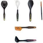 Tupperaware Peri Set 5'li + İnce Spatula