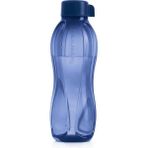 Tupperware 1 L Lacivert Suluk Ergonomik Tasarım ile Soğuk İçecekler İçin İdeal