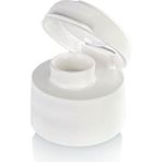 Tupperware 1 lt Beyaz Kapak