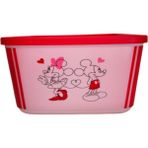 Tupperware 1 Lt Mickey Saklama Kabı