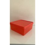 Tupperware 10LT Kare Saklama Kabı