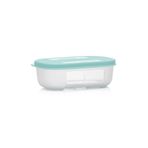 Tupperware 140 ML Su Mavisi Mini Buzdolabı Saklama Kabı