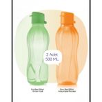 Tupperware 2 Adet 500 ml Suluk.