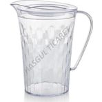 Tupperware 2 L Şeffaf Karaf Pırlanta Sürahi