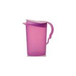 Tupperware 2 LT Mor Sürahi