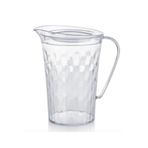 Tupperware 2 lt Pırlanta Serisi Sürahi