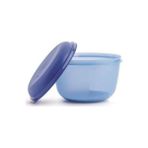 Tupperware 2 lt Şeker Izgaralı Mor Saklama Kabı