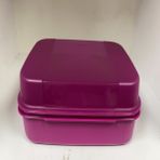Tupperware 2,5 lt. Saklama Kabı F20