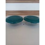 Tupperware 275 ml 2’li Kristal Kase Saklama Kabı