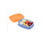 Tupperware 2'li Bento Bölmeli Beslenme Kutusu