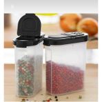 Tupperware 2li Büyük Baharatlık