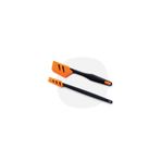 Tupperware 2`li Büyük Spatula Ve Ince Silikon Spatula